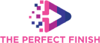 The Perfect Finish Logo